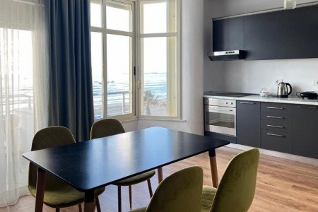 Apartmán Wave Beachfront - 13