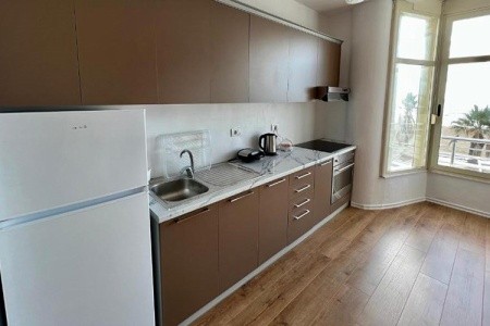 Apartmán Wave Beachfront - 14