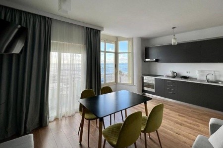 Apartmán Wave Beachfront - 15