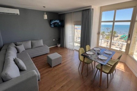 Apartmán Wave Beachfront - 16