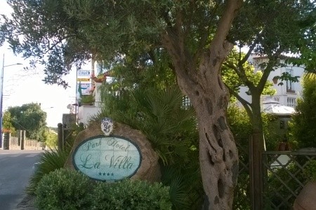 La Villa - 11