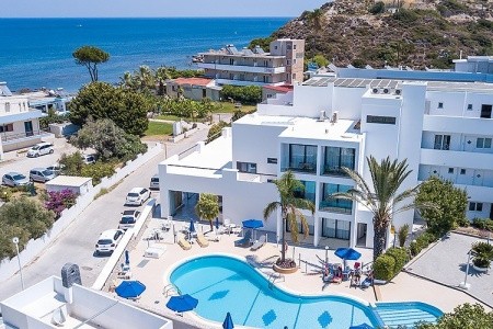 Řecko, Rhodos, Studia Moscha, za <span>25.890</span> Kč