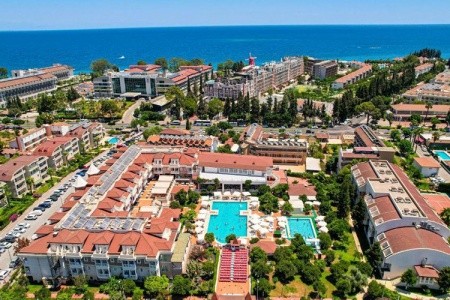 Viking Garden (Ex. Garden Resort Bergamot) - 2