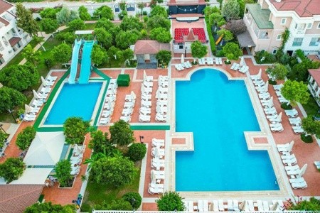 Viking Garden (Ex. Garden Resort Bergamot) - 4