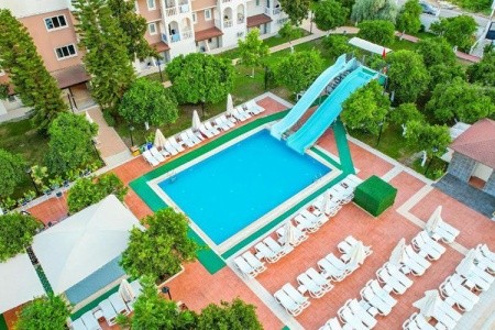 Viking Garden (Ex. Garden Resort Bergamot) - 5