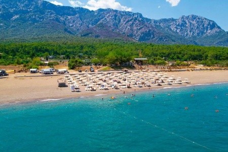 Viking Garden (Ex. Garden Resort Bergamot) - 8