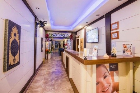 Viking Garden (Ex. Garden Resort Bergamot) - 10