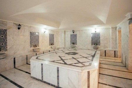 Viking Garden (Ex. Garden Resort Bergamot) - 11