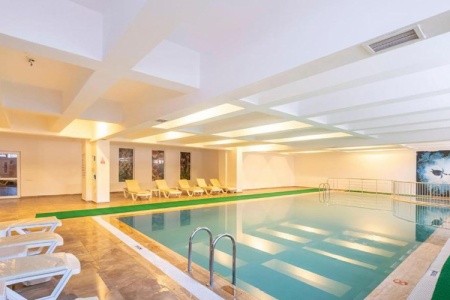 Viking Garden (Ex. Garden Resort Bergamot) - 12