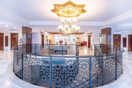 Viking Garden (Ex. Garden Resort Bergamot) - 13