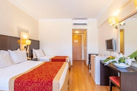 Viking Garden (Ex. Garden Resort Bergamot) - 15