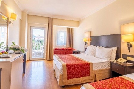 Viking Garden (Ex. Garden Resort Bergamot) - 16