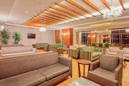 Seher Sun Palace Resort & Spa - 6