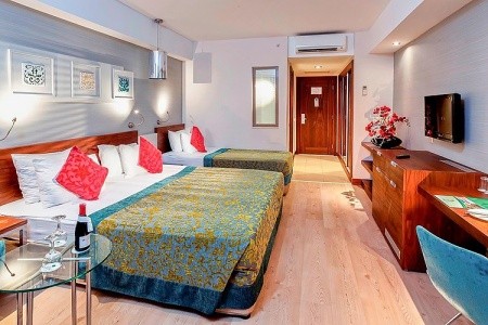 Seher Sun Palace Resort & Spa - 7