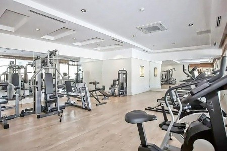 Seher Sun Palace Resort & Spa - 8