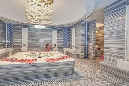 Seher Sun Palace Resort & Spa - 9