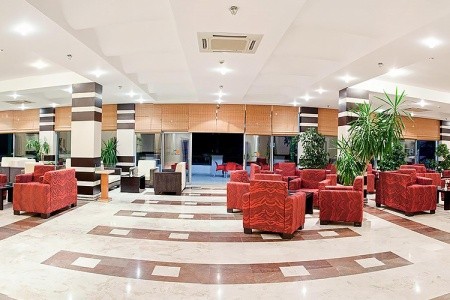 Seher Sun Palace Resort & Spa - 10