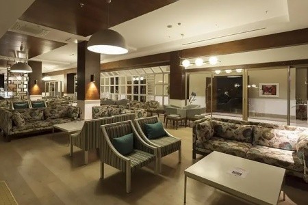 Seher Sun Palace Resort & Spa - 11