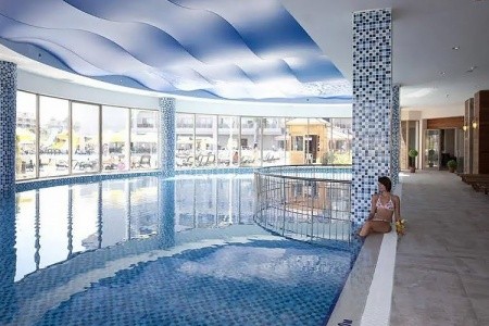 Seher Sun Palace Resort & Spa - 13