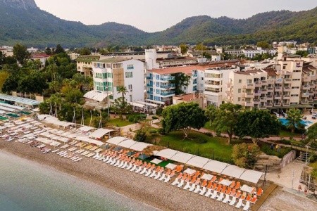 Viking Nona Beach - 2