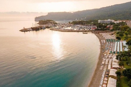 Viking Nona Beach - 6