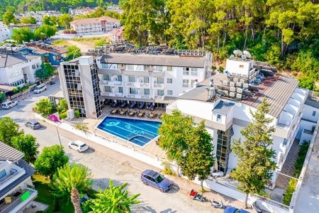 Viking Express Hotel (Ex. Viking Suite) - 2