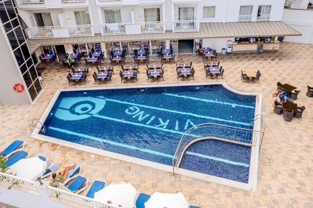 Viking Express Hotel (Ex. Viking Suite) - 3