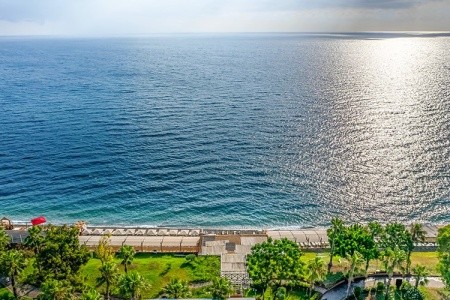 Viking Express Hotel (Ex. Viking Suite) - 4