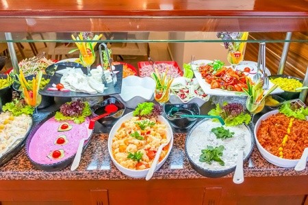 Viking Express Hotel (Ex. Viking Suite) - 9