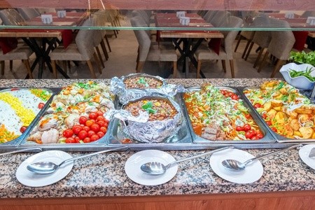 Viking Express Hotel (Ex. Viking Suite) - 10