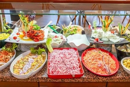 Viking Express Hotel (Ex. Viking Suite) - 11