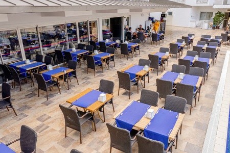 Viking Express Hotel (Ex. Viking Suite) - 14