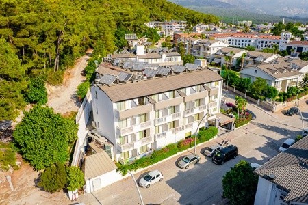 Viking Express Hotel (Ex. Viking Suite) - 15