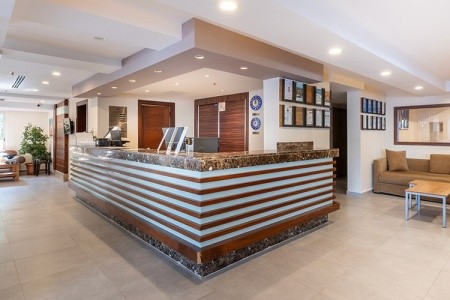 Viking Express Hotel (Ex. Viking Suite) - 16