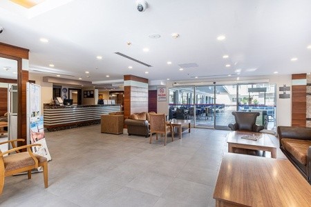 Viking Express Hotel (Ex. Viking Suite) - 17