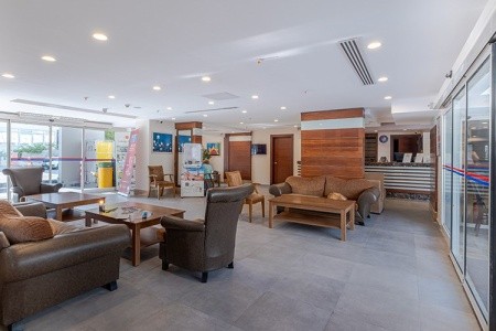 Viking Express Hotel (Ex. Viking Suite) - 18