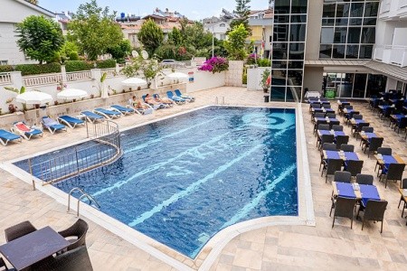 Viking Express Hotel (Ex. Viking Suite) - 19