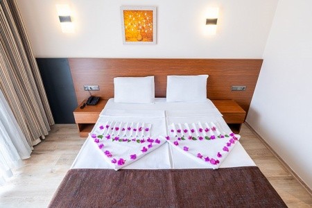 Viking Express Hotel (Ex. Viking Suite) - 22