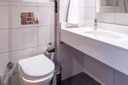 Viking Express Hotel (Ex. Viking Suite) - 25