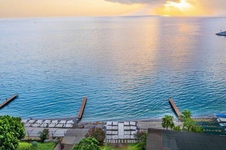 Viking Beach Hotel (Ex. Bonn Beach Hotel By Rrh&R) - 3