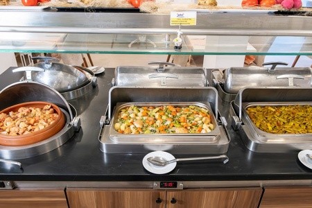 Viking Beach Hotel (Ex. Bonn Beach Hotel By Rrh&R) - 5