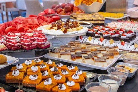 Viking Beach Hotel (Ex. Bonn Beach Hotel By Rrh&R) - 6