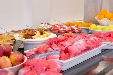 Viking Beach Hotel (Ex. Bonn Beach Hotel By Rrh&R) - 7