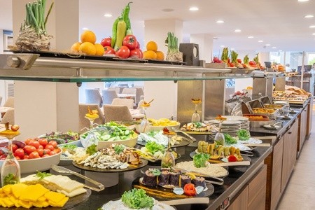 Viking Beach Hotel (Ex. Bonn Beach Hotel By Rrh&R) - 8