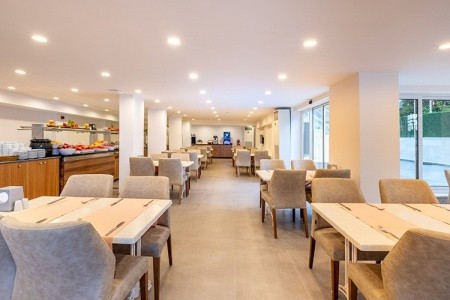 Viking Beach Hotel (Ex. Bonn Beach Hotel By Rrh&R) - 11