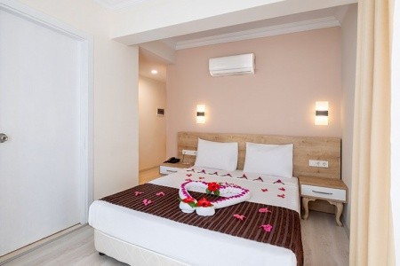 Viking Beach Hotel (Ex. Bonn Beach Hotel By Rrh&R) - 13