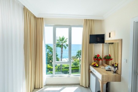 Viking Beach Hotel (Ex. Bonn Beach Hotel By Rrh&R) - 14