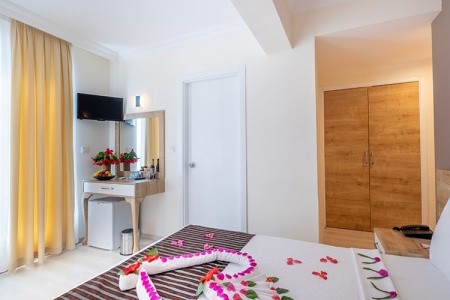 Viking Beach Hotel (Ex. Bonn Beach Hotel By Rrh&R) - 15