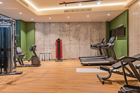 Řecko, Kréta, Minos Ambassador, za <span>37.790</span> Kč