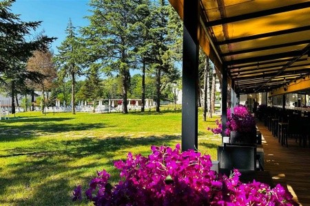 Queen Nelly Park - 6